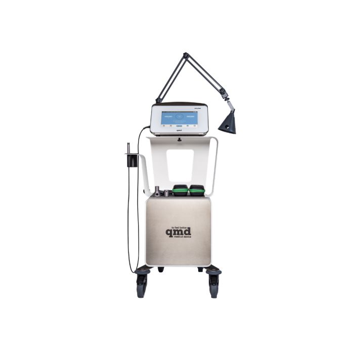 QMD EOS PLUS QMD EOS PLUS