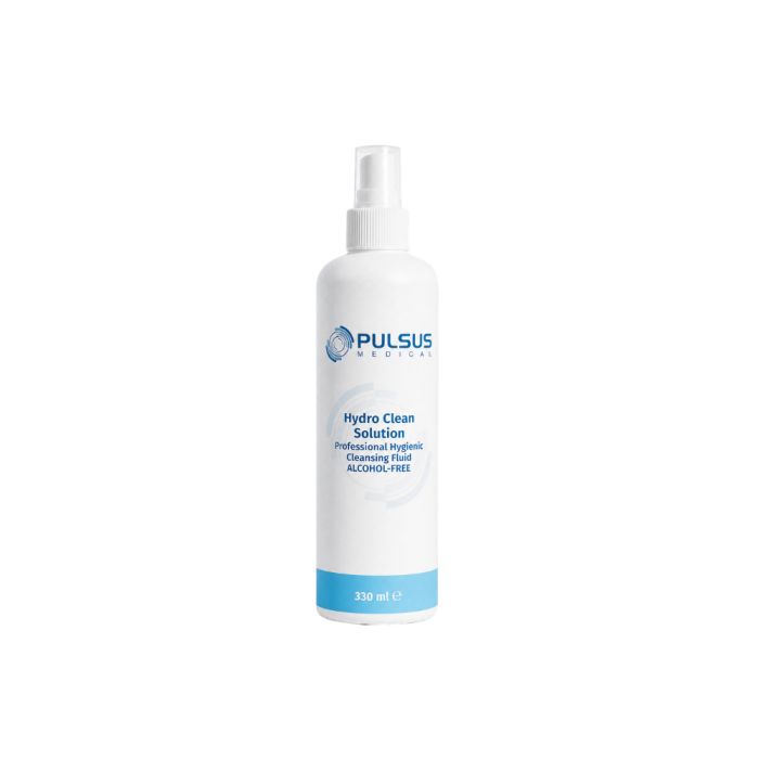 HYDRO CLEAN SOLUTION ALCOHOL-FREE HYDRO CLEAN SOLUTION ALCOHOL-FREE